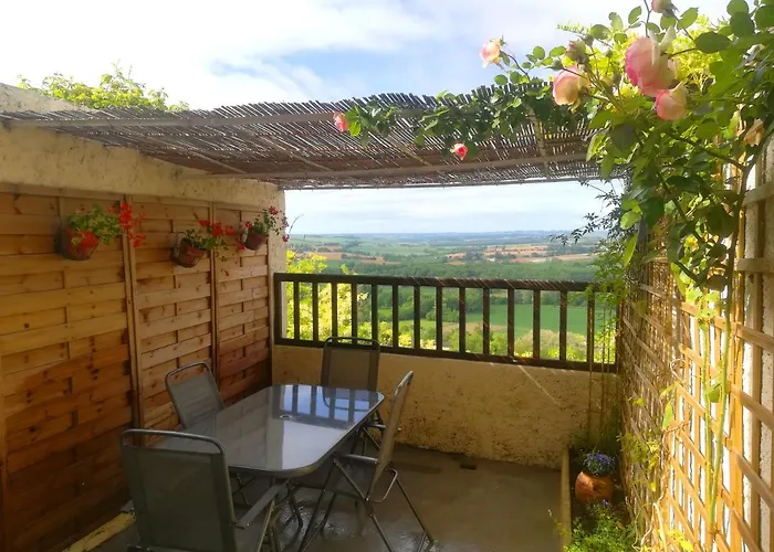 Gite Des Remparts A Lectoure
