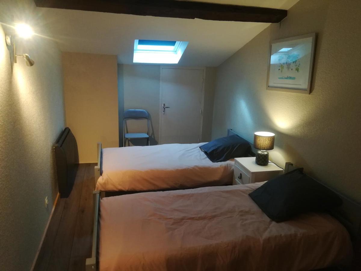 Holiday home Des Remparts A Lectoure