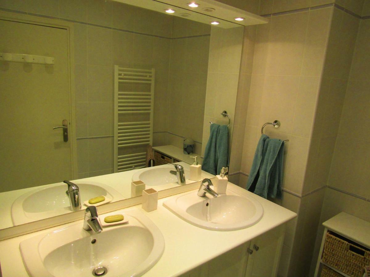 Holiday home Des Remparts A